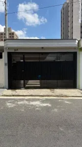 Casa com 3 Quartos à venda, 120m² no Vila Alpina, São Paulo