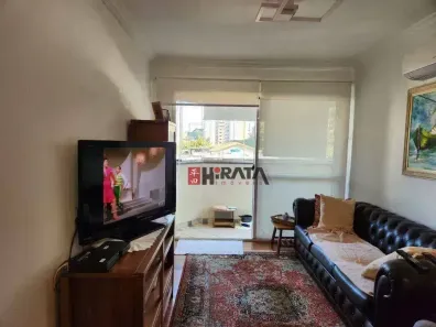 Apartamento com 3 Quartos à venda, 80m² no Vila Clementino, São Paulo
