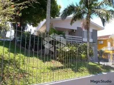 Casa com 5 Quartos à venda, 270m² no Primavera, Novo Hamburgo