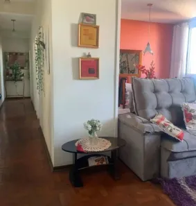 Apartamento com 3 Quartos à venda, 120m² no Centro, São José dos Campos