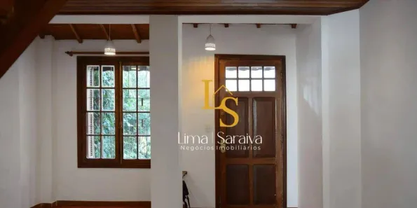 Casa de Condomínio com 2 Quartos à venda, 53m² no Jardim Paulista, São Paulo