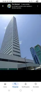 Apartamento com 1 Quarto para alugar, 30m² no Ilha do Leite, Recife