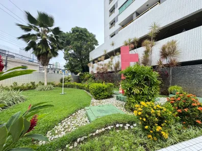 Apartamento com 3 Quartos à venda, 80m² no Boa Viagem, Recife