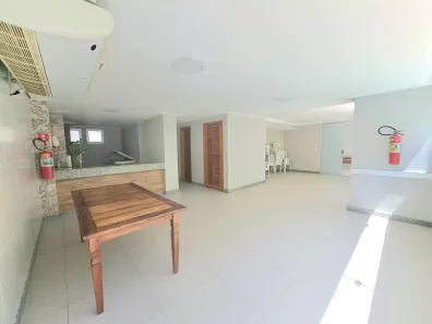 Apartamento com 2 Quartos à venda, 55m² no Jardim Camburi, Vitória