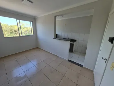 Apartamento com 2 Quartos à venda, 50m² no São Diogo II, Serra
