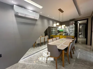 Apartamento com 4 Quartos à venda, 158m² no Jatiúca, Maceió
