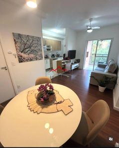 Apartamento com 2 Quartos à venda, 66m² no Jardim Flórida, Jundiaí