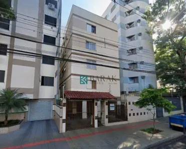 Apartamento com 3 Quartos à venda, 80m² no Zona 07, Maringá