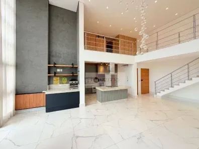 Apartamento com 3 Quartos à venda, 172m² no Vila Almeida, Indaiatuba
