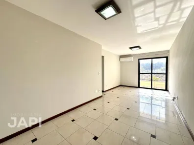 Apartamento com 3 Quartos à venda, 96m² no Parque da Represa, Jundiaí