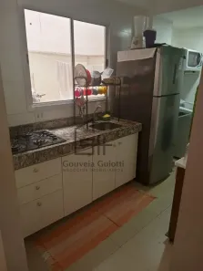 Apartamento com 2 Quartos à venda, 42m² no Residencial Bela Vista, Anápolis