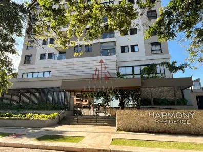 Apartamento com 3 Quartos à venda, 80m² no Chácara Paulista, Maringá