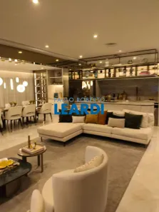 Apartamento com 3 Quartos à venda, 160m² no Butantã, São Paulo