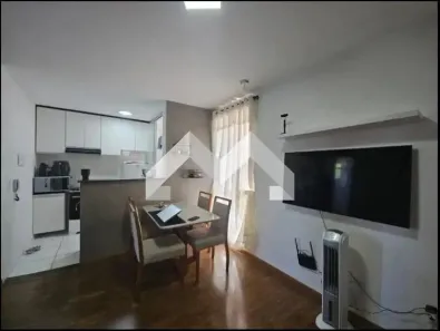 Apartamento com 2 Quartos à venda, 50m² no Eymard, Belo Horizonte