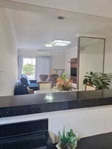 Apartamento com 3 Quartos à venda, 133m² no Jardim Walkíria, São José do Rio Preto