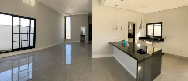 Casa de Condomínio com 3 Quartos à venda, 185m² no Engenho Velho, Nova Odessa