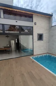 Casa com 3 Quartos à venda, 212m² no Jardim Santa Adelaide, Jundiaí