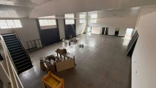Ponto Comercial para alugar, 350m² no Jardim Elite, Piracicaba