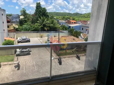 Apartamento com 2 Quartos à venda, 78m² no Jardim Savóia, Ilhéus