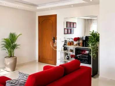 Apartamento com 3 Quartos à venda, 186m² no Centro, Jundiaí