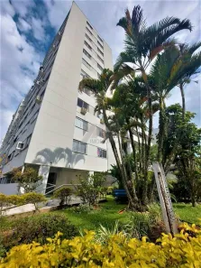 Apartamento com 2 Quartos à venda, 59m² no Centro, Florianópolis