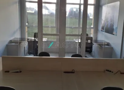 Sala Comercial com 1 Quarto para alugar, 40m² no Loteamento Center Santa Genebra, Campinas