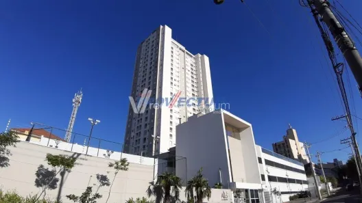 Apartamento com 2 Quartos à venda, 66m² no Ponte Preta, Campinas