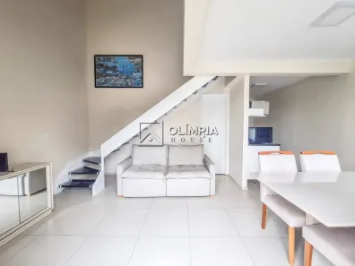 Apartamento com 1 Quarto à venda, 58m² no Campo Belo, São Paulo