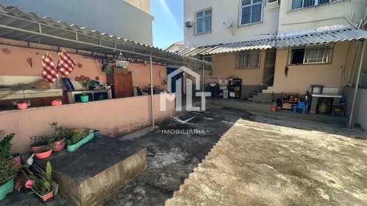 Apartamento com 3 Quartos à venda, 120m² no Pilares, Rio de Janeiro