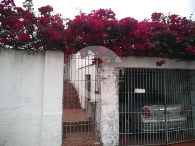 Lote/Terreno com 1 Quarto à venda, 140m² no Alto da Mooca, São Paulo