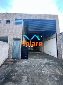Galpão/Depósito/Armazém para alugar, 200m² no Jardim Tucunduva, Carapicuíba