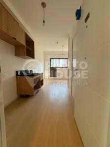 Apartamento com 1 Quarto para alugar, 27m² no Vila Mariana, São Paulo