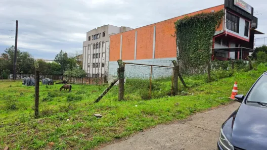 Lote/Terreno à venda, 360m² no Desvio Rizzo, Caxias do Sul