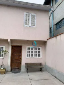 Sobrado com 3 Quartos à venda, 120m² no Vila Moraes, São Paulo