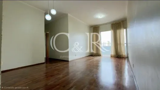 Apartamento com 2 Quartos à venda, 80m² no Vila Rossi Borghi e Siqueira, Campinas