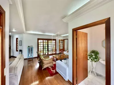Casa com 4 Quartos à venda, 423m² no Granja Viana II, Cotia