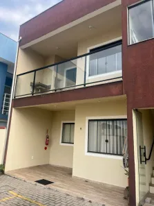 Apartamento com 2 Quartos à venda, 52m² no Itajuba, Barra Velha
