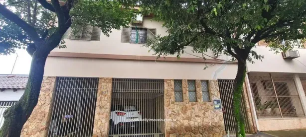 Casa com 3 Quartos à venda, 407m² no Residencial, Presidente Prudente