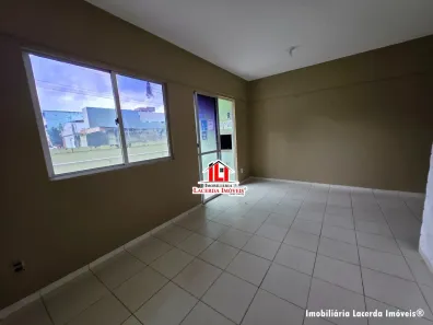Apartamento com 2 Quartos à venda, 59m² no Coroado, Manaus