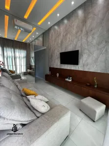 Casa com 2 Quartos à venda, 110m² no Jardim Buriti Sereno, Aparecida de Goiânia