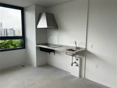 Apartamento com 3 Quartos à venda, 201m² no Brooklin Paulista, São Paulo