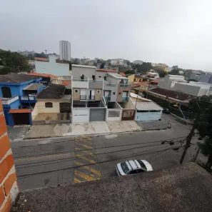 Cobertura com 2 Quartos à venda, 50m² no Vila Pires, Santo André