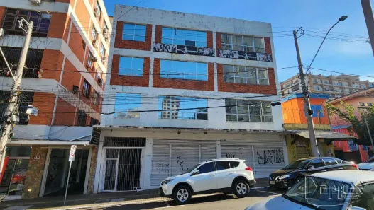 Imóvel Comercial à venda, 1496m² no Centro, Novo Hamburgo