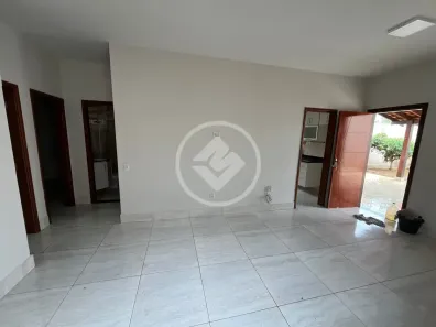 Casa com 3 Quartos à venda, 270m² no Granada, Uberlândia