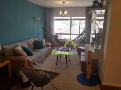 Apartamento com 3 Quartos à venda, 91m² no Vila Monumento, São Paulo