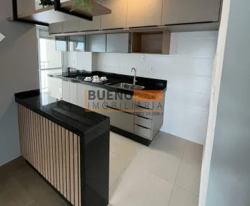Apartamento com 2 Quartos à venda, 57m² no Vila Santa Maria, Americana