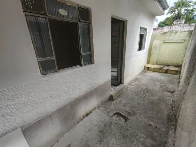 Casa com 1 Quarto para alugar, 49m² no Boa Vista, Belo Horizonte