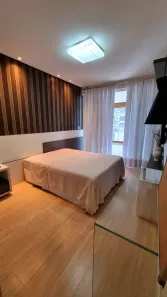 Apartamento com 3 Quartos à venda, 178m² no Castelo Branco, Itapema