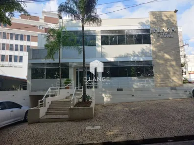 Sala Comercial à venda, 141m² no Cambuí, Campinas