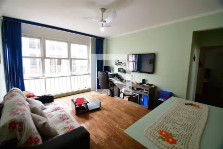 Apartamento com 2 Quartos à venda, 90m² no Centro, Campinas